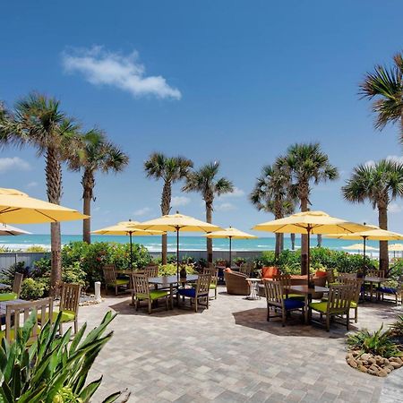 Delta Hotels By Marriott Daytona Beach Oceanfront Kültér fotó