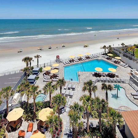 Delta Hotels By Marriott Daytona Beach Oceanfront Kültér fotó