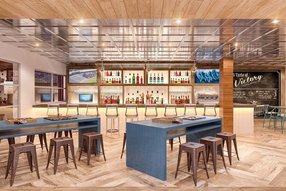 Delta Hotels By Marriott Daytona Beach Oceanfront Kültér fotó