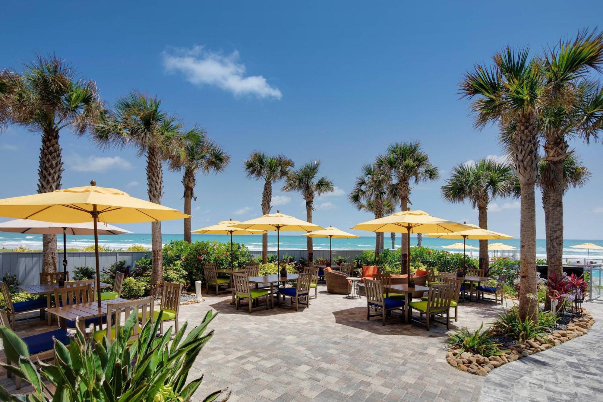 Delta Hotels By Marriott Daytona Beach Oceanfront Kültér fotó
