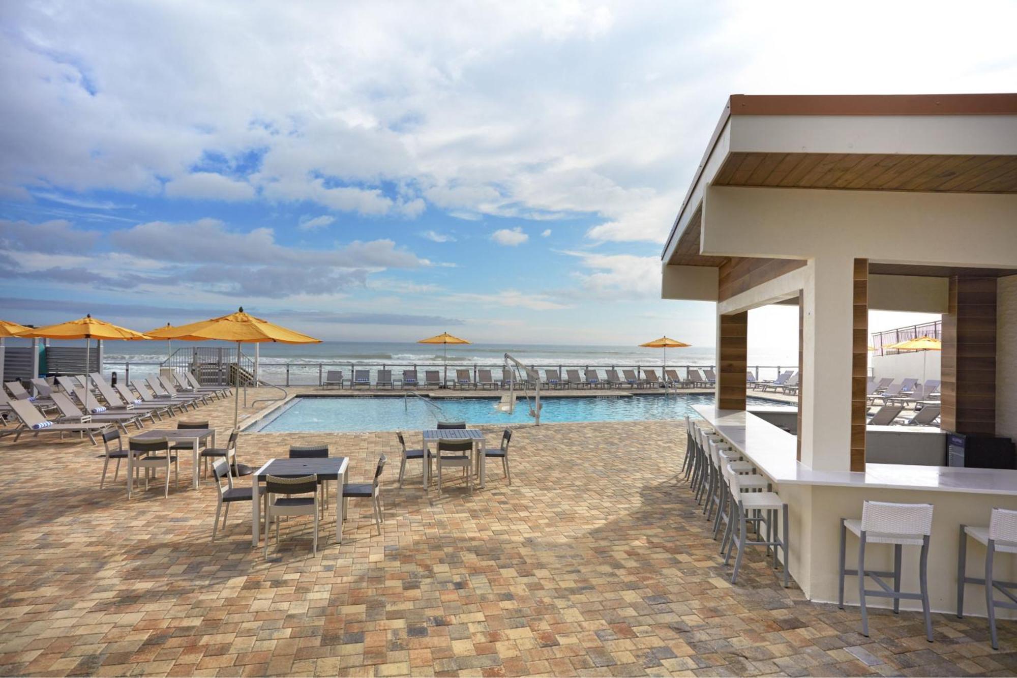 Delta Hotels By Marriott Daytona Beach Oceanfront Kültér fotó