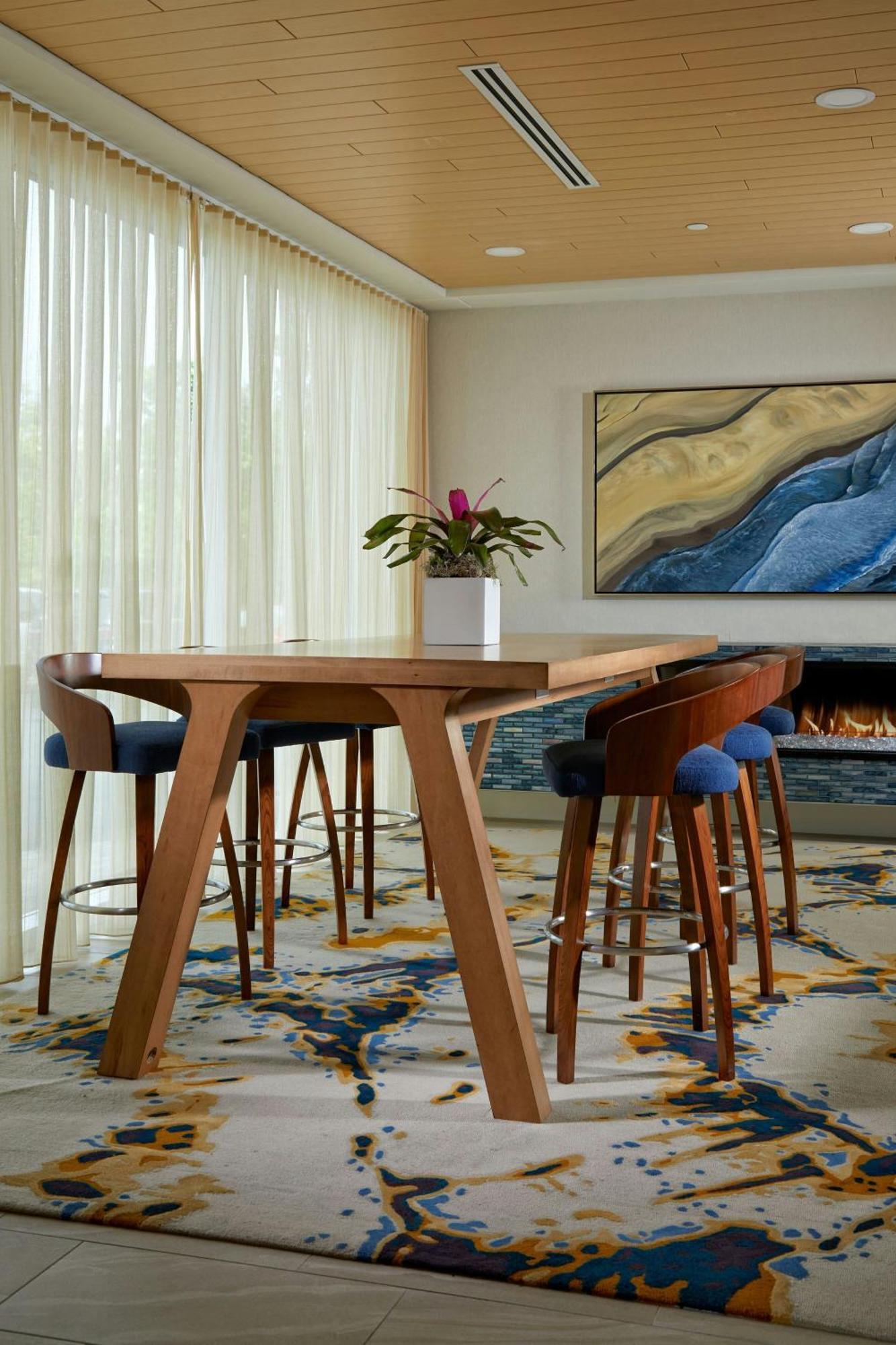 Delta Hotels By Marriott Daytona Beach Oceanfront Kültér fotó