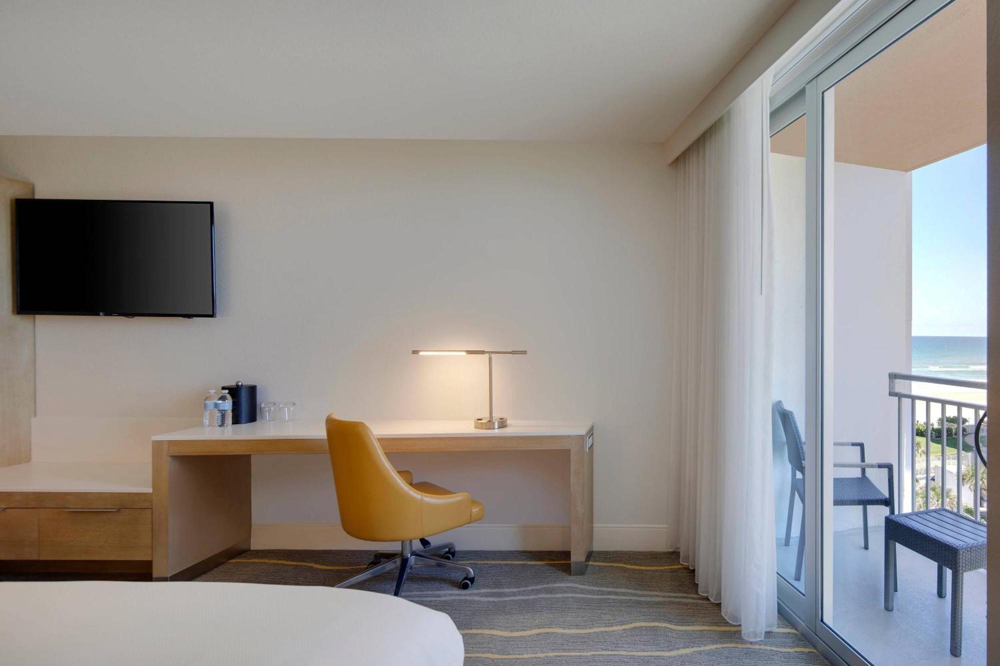 Delta Hotels By Marriott Daytona Beach Oceanfront Kültér fotó
