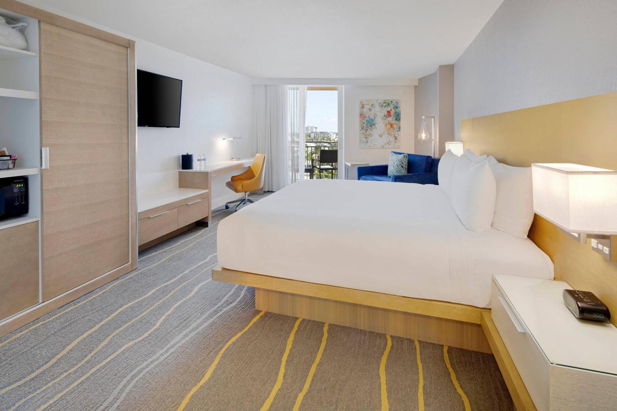 Delta Hotels By Marriott Daytona Beach Oceanfront Kültér fotó