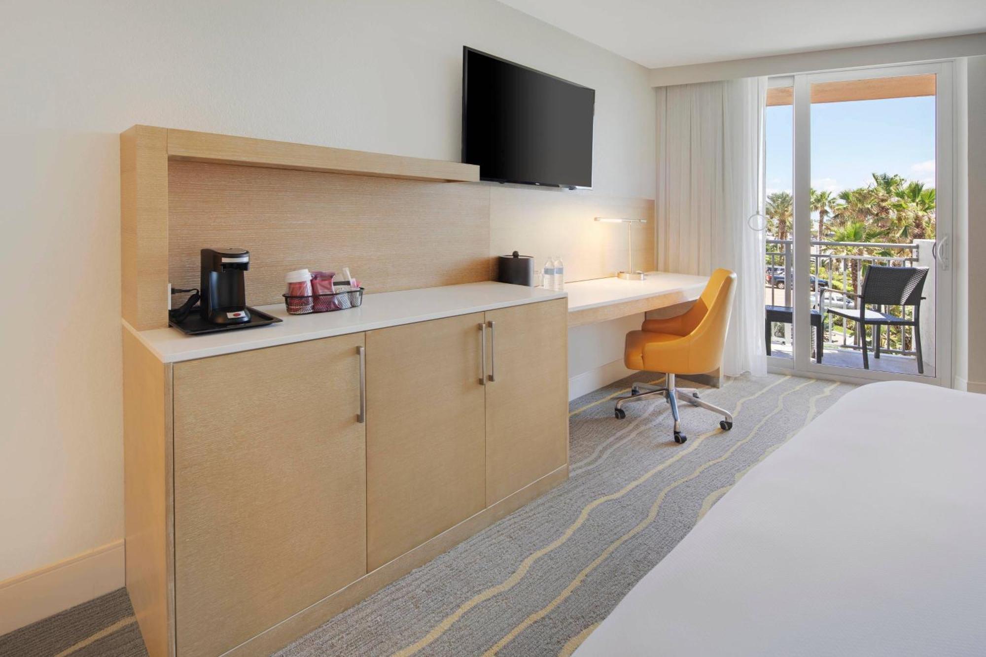 Delta Hotels By Marriott Daytona Beach Oceanfront Kültér fotó