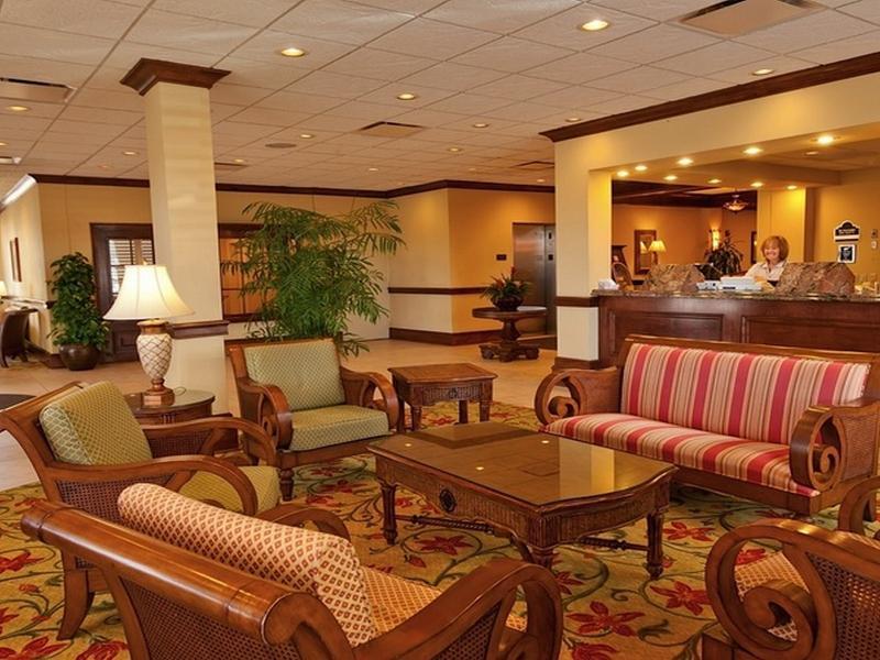 Delta Hotels By Marriott Daytona Beach Oceanfront Kültér fotó