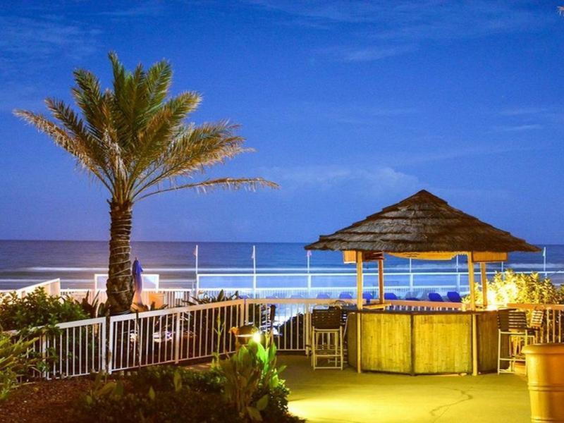 Delta Hotels By Marriott Daytona Beach Oceanfront Kültér fotó