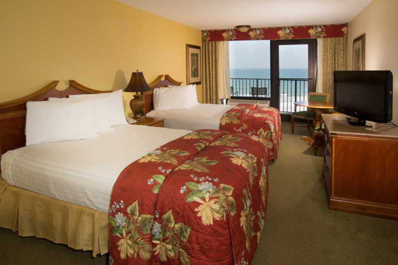 Delta Hotels By Marriott Daytona Beach Oceanfront Kültér fotó