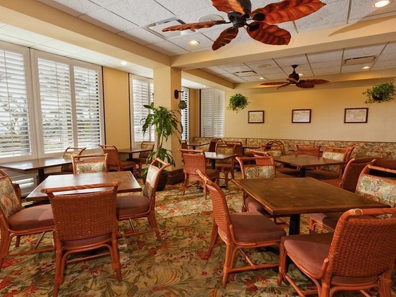Delta Hotels By Marriott Daytona Beach Oceanfront Kültér fotó