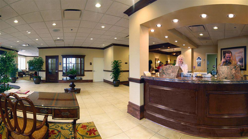 Delta Hotels By Marriott Daytona Beach Oceanfront Kültér fotó