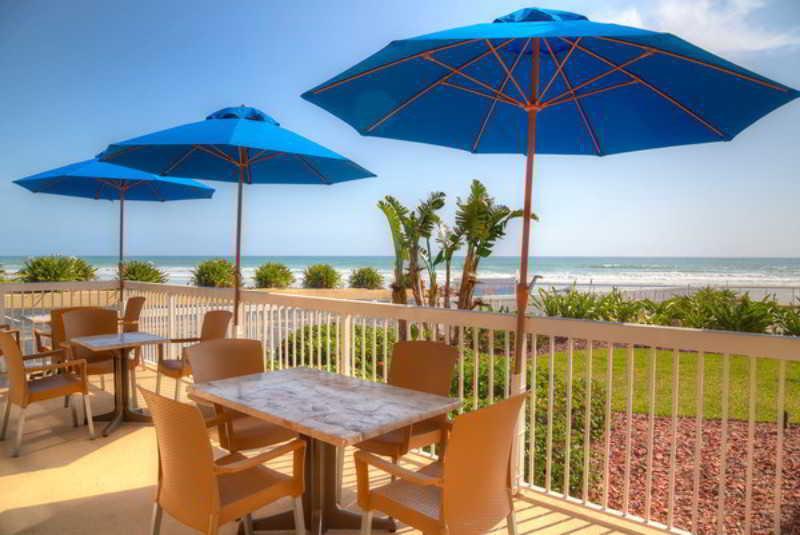 Delta Hotels By Marriott Daytona Beach Oceanfront Kültér fotó